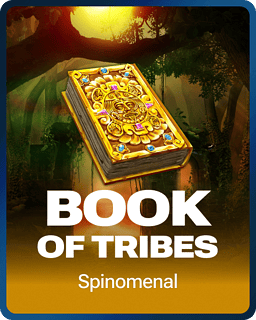 Book Of Tribes
