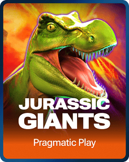 Jurassic Giants