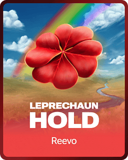 Leprechaun Hold