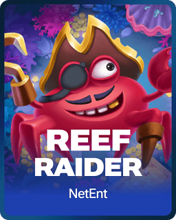 Reef Raider