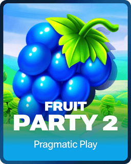 Fruit Party 2