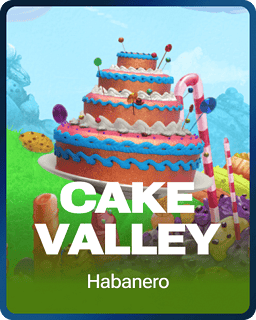 Cake Valley