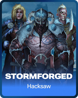 Stormforged