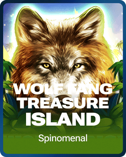 Wolf Fang - Treasure Island