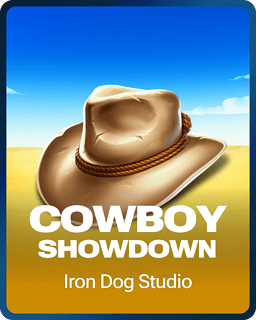 Cowboy Showdown