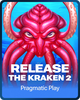 Release the Kraken 2