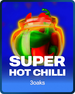 Super Hot Chilli