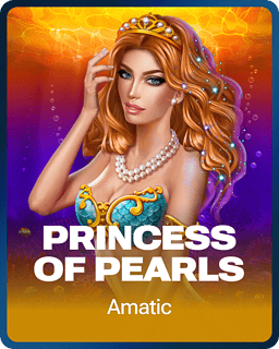 Princess of Pearls