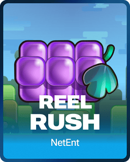 Reel Rush