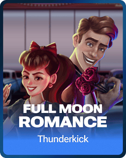 Full Moon Romance