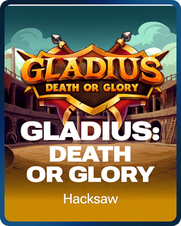 Gladius: Death Or Glory