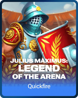 Julius Maximus: Legend of the Arena