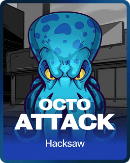 Octo Attack