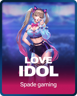 Love Idol