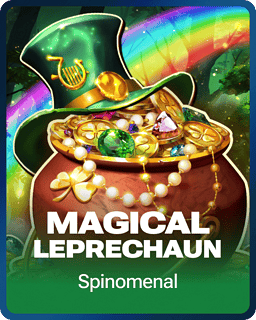 Magical Leprechaun