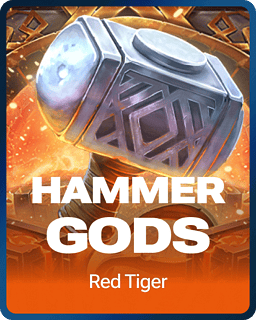 Hammer Gods