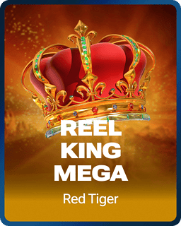 Reel King Mega