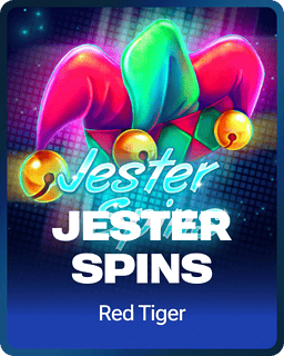 Jester Spins
