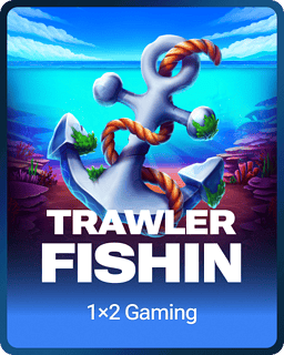 Trawler Fishin
