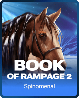 Book Of Rampage 2