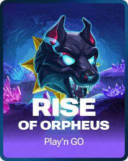 Rise of Orpheus