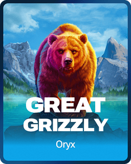Great Grizzly