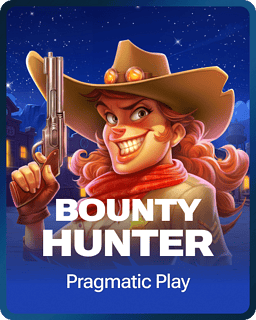 Bounty Hunter