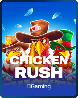 Chicken Rush