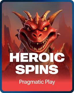 Heroic Spins