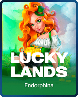 Lucky Lands