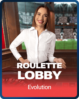 Roulette Lobby