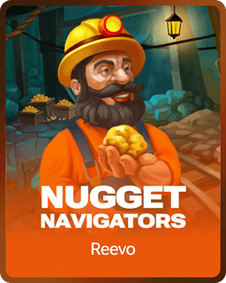 Nugget Navigators