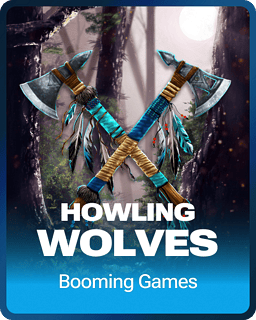 Howling Wolves