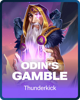 Odin’s Gamble