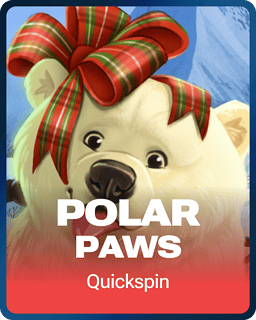 Polar Paws