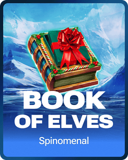Book Of Elves