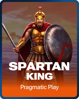 Spartan King