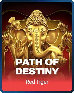 Path of Destiny