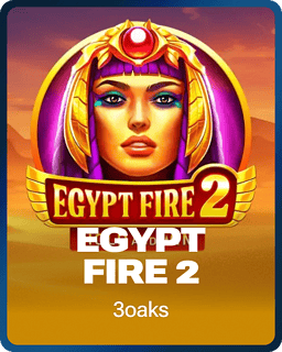 Egypt Fire 2
