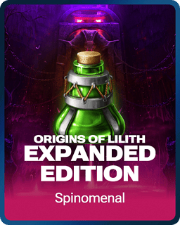Origins of Lilith Expanded Edition