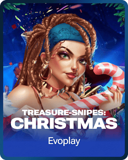 Treasure-snipes: Christmas