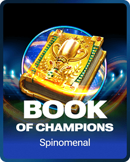 Book of Champions
