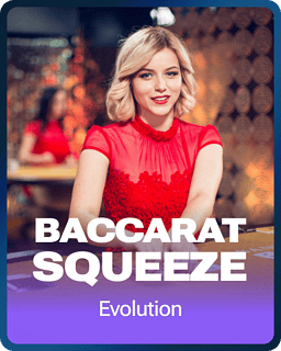 Baccarat Squeeze