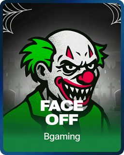 Face Off