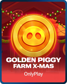 Golden Piggy Farm X-Mas