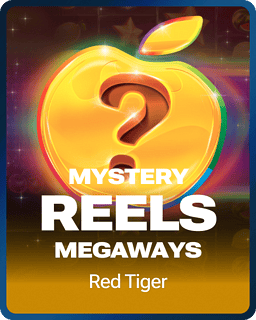 Mystery Reels MegaWays