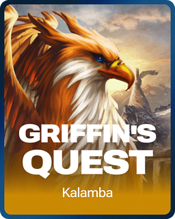 Griffin's Quest