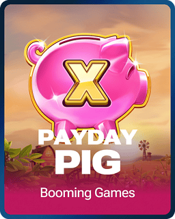 Payday Pig