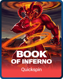 Book of Inferno