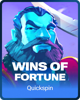 Wins of Fortune